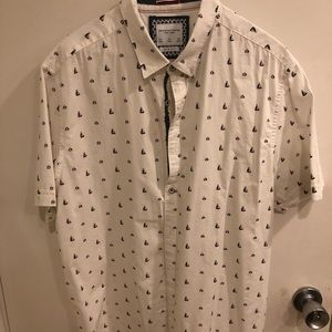 Boat Shirt